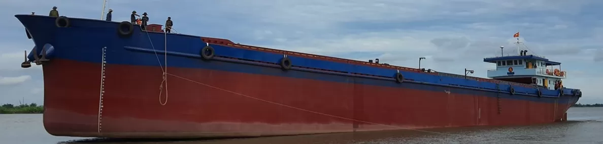Tàu hàng rời (bulk carriers)
